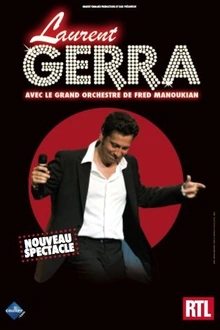 Laurent Gerra