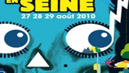 Rock En Seine 2010