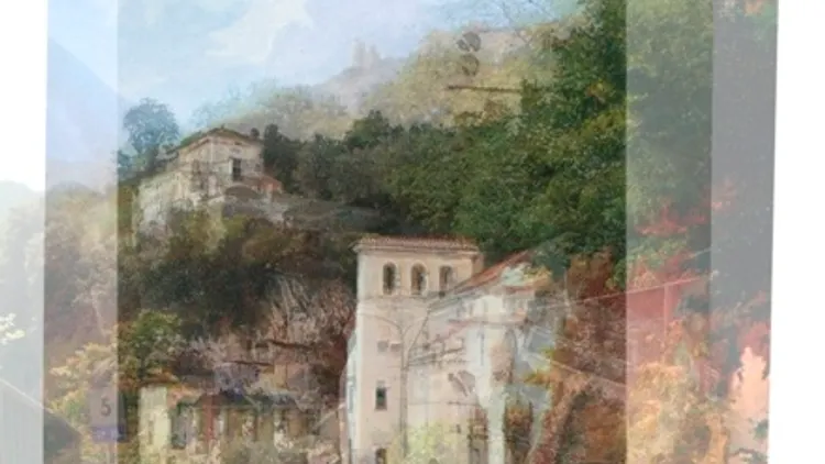 Hiroyuki Masuyama - Cava de' Tirreni 1792-2012