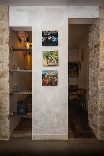 Nissi Restaurant Paris