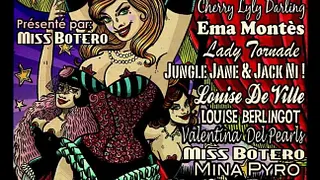 La Glitter Fever VII