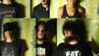 Shaka Ponk + 1ere partie