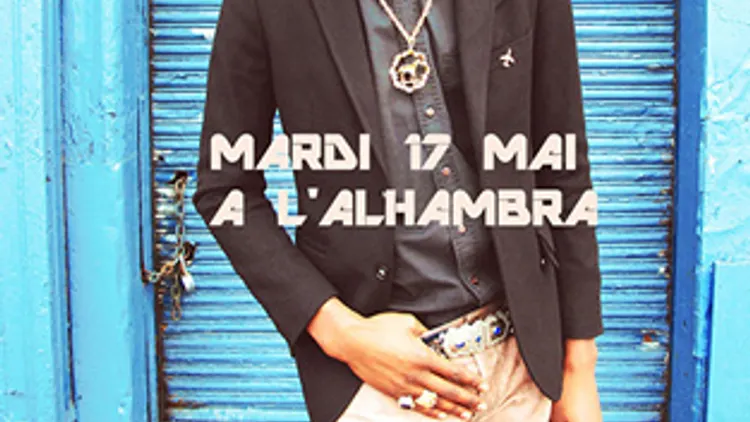 THEOPHILUS LONDON