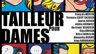 Tailleur pour dames