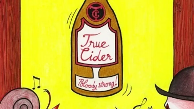 TRUECIDER