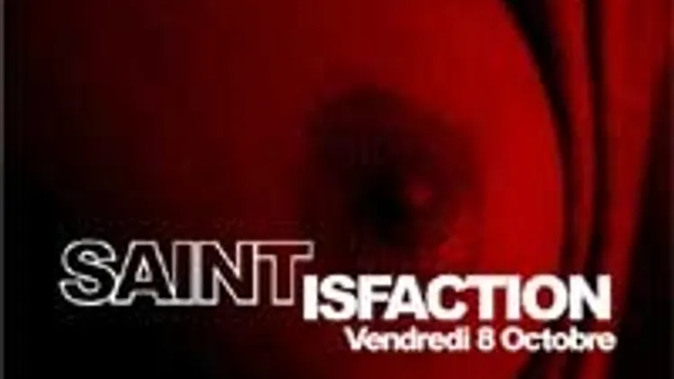 Saintisfaction