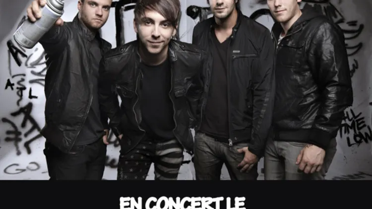 All Time Low
