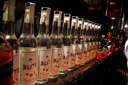 Le Blitz Bar Bar Paris