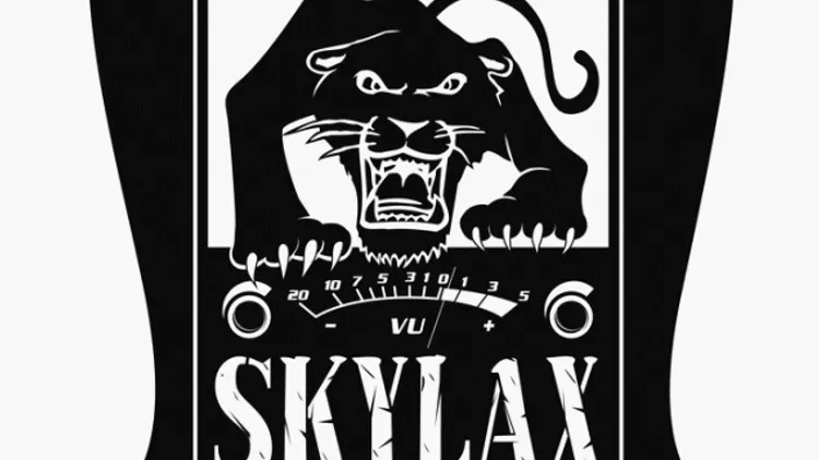 NYE Chez Moune with Skylax All Night Long