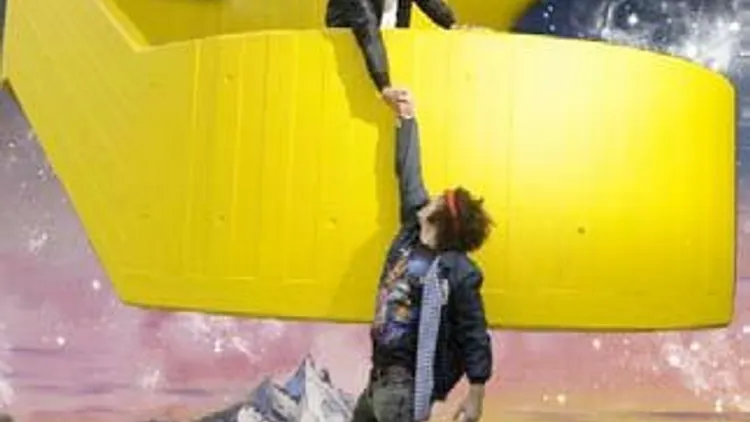 FRENCH HORN REBELLION