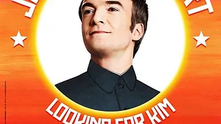 Jonathan Lambert : Looking for Kim