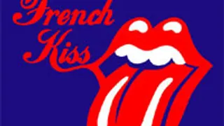 French Kiss (After)
