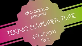 TEKNO SUMMER TIME
