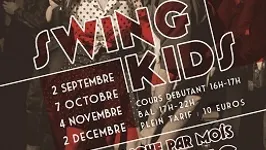 Swing Kids