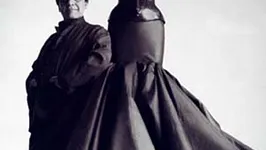 Expo Azzedine Alaïa