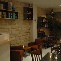 L'Ébéniste du vin