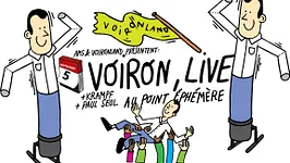 Voiron En Concert