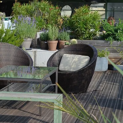 Le Playtime : bateau, restaurant, bar & piscine