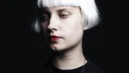 Molly Nilsson + Bernard & Edith en concert