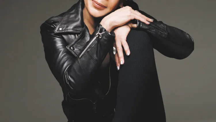Bettye lavette en concert
