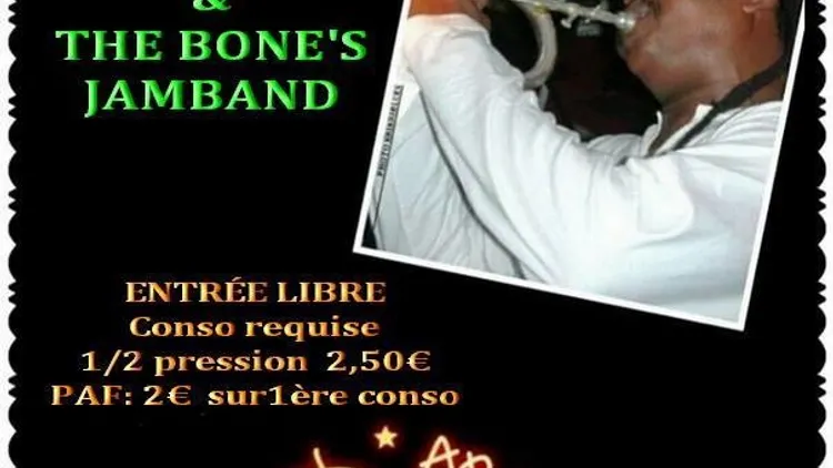 Jam Session