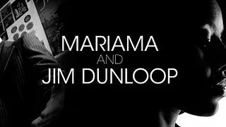 Mariama + Jim Dunloop