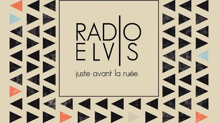 We are match + Radio Elvis en concert