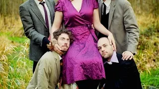 Moriarty en concert
