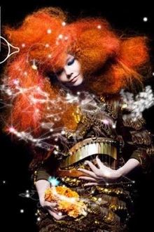 Björk