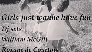 GIRLS JUST WANNE HAVE FUN