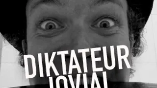 Diktateur jovial