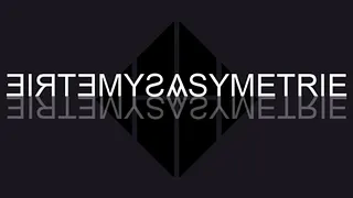 Symétrie-asymétrie