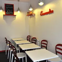 Gourmandise & Co