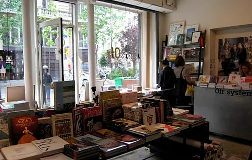 Ofr Shop Paris