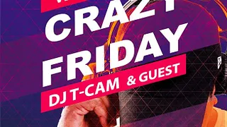 CRAZY FRIDAY