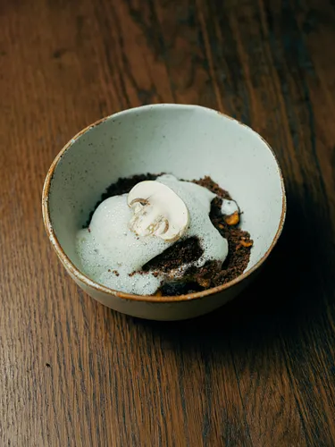 Bombance Restaurant Paris