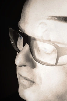 Stephan Bodzin official Powers of Ten album tour