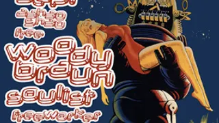 Soulist Sound System invite Woody Braun