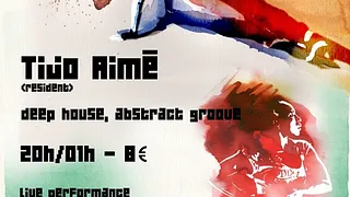 Soirée Atmosphère