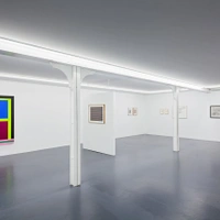 Galerie Xippas