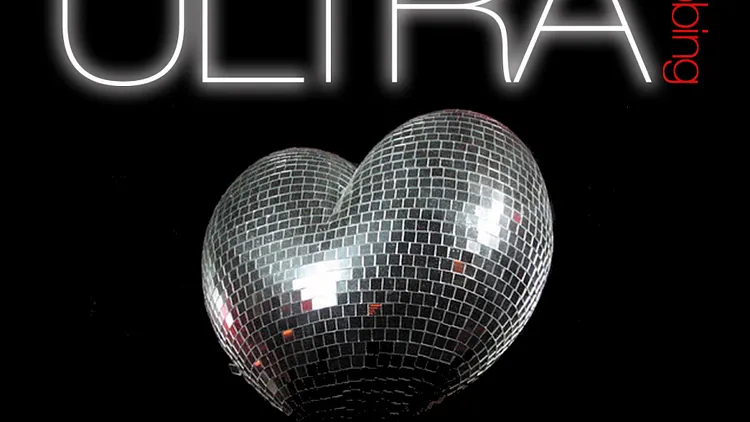 Ultra Clubbing