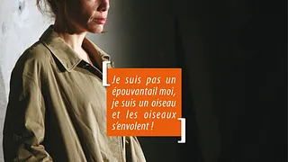 Les Épouvantails