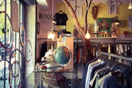 Babel Concept Store