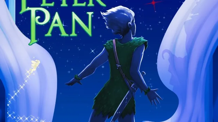 Le Théâtre de la Clarté présente : PETER PAN