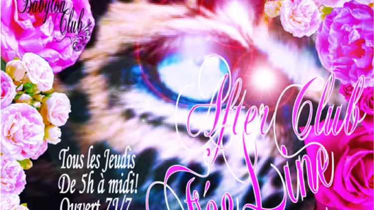 FéeLine