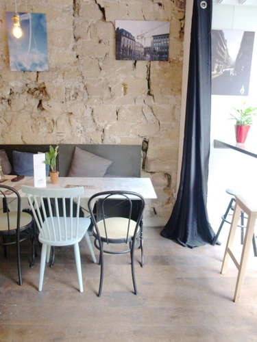 aveK Bar Paris