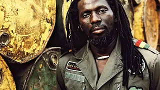 Tiken Jah Fakoly + Faada Freddy