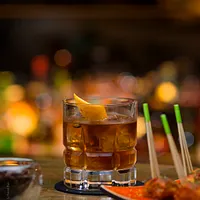 Le Bar du Bristol