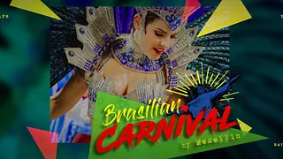 Cada Domingo - Brazilian Carnival