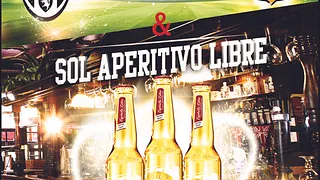 AfterWork Aperitivo Libre